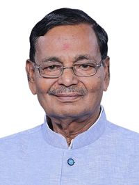 Dileshwar Kamait